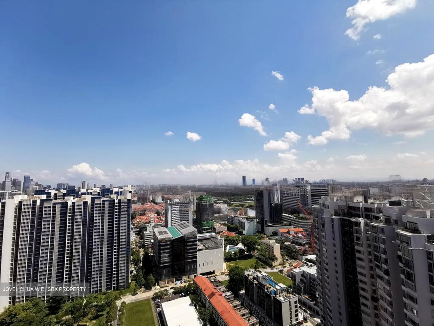 Sturdee Residences (D8), Condominium #480130431